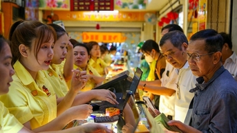 Xóa độc quyền vàng SJC cách nào?