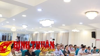 Tập huấn “Bồi dưỡng nghiệp vụ quản trị rủi ro trong Quỹ tín dụng Nhân dân”