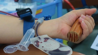 Giả danh Bệnh viện Huyết học gọi điện người hiến máu để chiếm đoạt tài sản