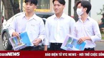 5 trường đại học lớn bất ngờ 'khai tử' khối C