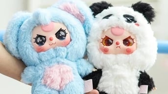 Baby Three chứa hóa chất: Người mua hoang mang, tiểu thương đồng loạt xả lỗ