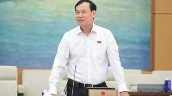 Cấm mua bán dữ liệu cá nhân, vi phạm sẽ bị phạt gấp 10 lần số tiền thu được