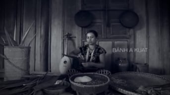 Lang Pako - Làng Pako