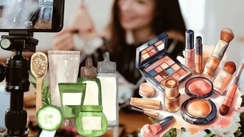 Thanh lọc thị trường dược phẩm, mỹ phẩm