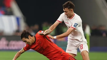 Trực tiếp Indonesia vs Trung Quốc, 20h45 ngày 5/6: Trận cầu định đoạt giấc mơ World Cup