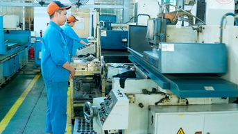 Cơ hội kinh tế tư nhân vươn lên tầm cao mới