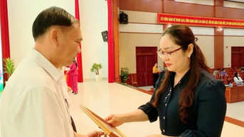TP.Tân Uyên: Tổng kết Đề án “Công tác dân vận tham gia xây dựng nếp sống văn hóa - văn minh” giai đoạn 2021 - 2025