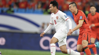 Nóng bỏng vòng loại thứ ba World Cup 2026, châu Á chờ thêm vé