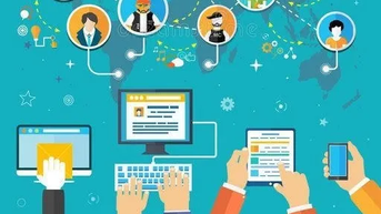 Khuyến khích nhà sáng tạo nội dung lan tỏa giá trị nhân văn trên môi trường số