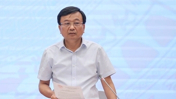 Họp báo Chính phủ thường kỳ: Phải đánh giá tác động khi bỏ thủ tục cấp phép xây dựng