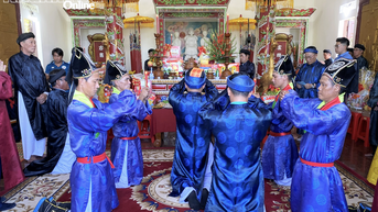 Tổ chức Lễ hội Yến sào Khánh Hòa tại đảo yến Hòn Nội