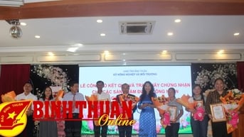 Chương trình OCOP - động lực phát triển nông thôn mới