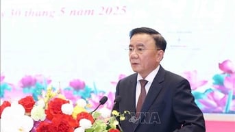 Báo chí phải theo sát hơi thở của cuộc sống, thời đại