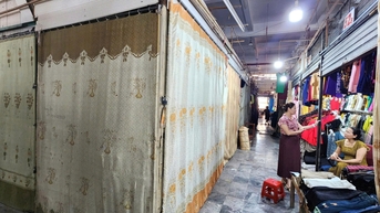 Nhiều tiểu thương trên địa bàn Thành phố đóng cửa, tạm thời nghỉ bán - Báo Cao Bằng điện tử