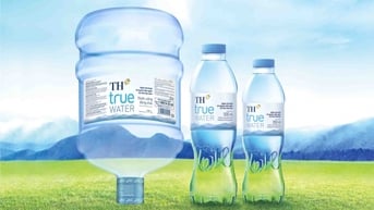 Đầu tư cho sức khỏe bền vững của doanh nghiệp: Từ những ly nước tinh khiết mỗi ngày
