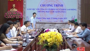 Phát triển nguồn nhân lực đáp ứng yêu cầu trong giai đoạn mới