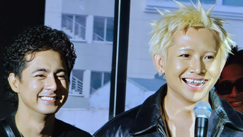 Rap bây giờ không còn chửi lộn nhiều như xưa nữa