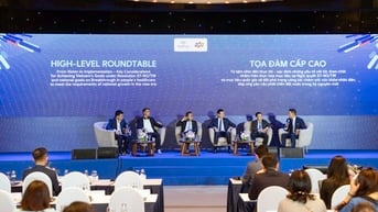 'Chìa khoá' để triển khai chiến lược phát triển y tế Việt Nam