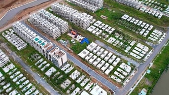 Miễn giấy phép xây dựng sẽ giảm chi phí và đẩy nhanh tiến độ dự án