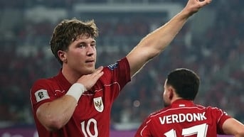 Indonesia nhận tin cực vui từ FIFA sau khi đánh bại Trung Quốc