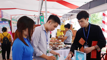 Nhiều hoạt động thu hút khách tại Hội chợ Du lịch quốc tế 2025