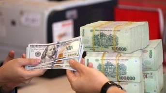 Tỷ giá USD chiều 6-6 giảm nhẹ trên các thị trường