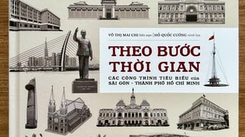 Theo bước thời gian
