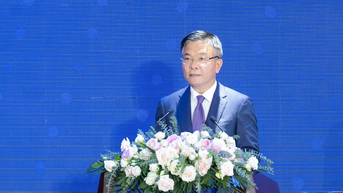 Việt Nam thúc đẩy mạnh mẽ, toàn diện chuyển đổi số trong lĩnh vực y tế
