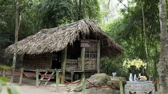 Bộ VHTTDL cho phép khai quật khảo cổ lần thứ 2 tại di tích Thành Nhà Bầu