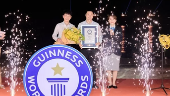Sun Group kiến tạo 'kỳ tích' tại Cát Bà với loạt trải nghiệm khác biệt