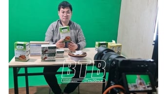 Thương mại diện tử: Đừng để “vàng thau lẫn lộn”