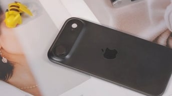 iPhone 17 Air sẽ được hưởng lợi sạc không dây siêu nhanh lên đến 45W
