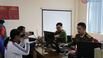 TP Móng Cái: Đổi mới để phục vụ nhân dân tốt hơn