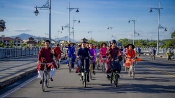 Từ Huế lan tỏa tầm nhìn mới