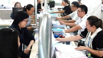 TP.HCM chuẩn bị vận hành phường, xã mới: Phân cấp, phân quyền rạch ròi