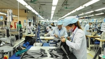 Hà Nội: Người Việt ưu tiên dùng hàng Việt, góp phần thúc đẩy tăng trưởng kinh tế