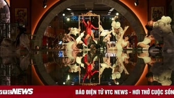 Đạo diễn vũ đạo của MV Bắc Bling dàn dựng show diễn 'siêu hot' tại Ba Na Hills