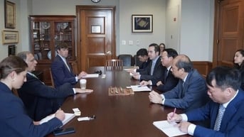 Đề nghị Quốc hội Hoa Kỳ ủng hộ hợp tác nông nghiệp với Việt Nam