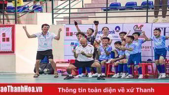 Điểm mới ở lứa tuổi U10 giúp “ươm mầm” tài năng nhí