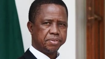Điện chia buồn nguyên Tổng thống Zambia qua đời
