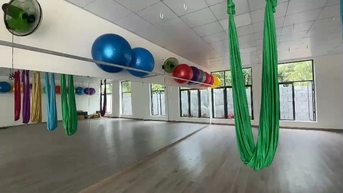 Lắp đặt gương phòng tập: Giải pháp tối ưu giúp nâng tầm không gian tập luyện