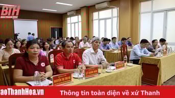 Lan tỏa nhiều hoạt động nhân đạo
