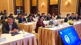Di sản làm động lực, hợp tác là chìa khóa cho sự phát triển
