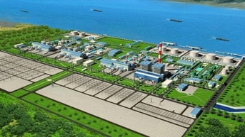 Ký kết hợp đồng EPC Dự án Nhà máy nhiệt điện Ô Môn IV