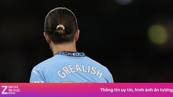 Hết thời ở Man City, Grealish đi đâu?