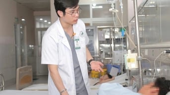 Nắng nóng, người đàn ông Hà Nội suy thận cấp vì sai lầm thường gặp