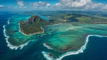 Mauritius – Nơi thiên đường hạ giới
