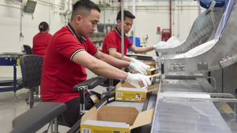 Nâng cao chất lượng các ngành công nghiệp