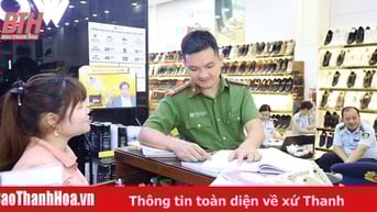 “Áp lực kép”, hàng loạt hộ kinh doanh cá thể đóng cửa: Kiến tạo một thị trường lành mạnh