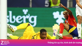 Sự vô lý của Quả bóng vàng